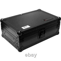 Odyssey FZ10MIXXDBL Black Label Flight Case for DJM-S9 and 10 DJ Mixers