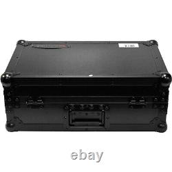 Odyssey FZ10MIXXDBL Black Label Flight Case for DJM-S9 and 10 DJ Mixers