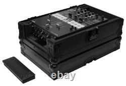 Odyssey FZ10MIXXDBL Black Label Universal 10 DJ Mixer Case