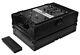 Odyssey FZ10MIXXDBL Black Label Universal 10 DJ Mixer Case