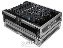 Odyssey FZ12MIXXD Universal DJ Mixer Case
