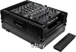 Odyssey FZ12MIXXDBL Black Label Universal DJ Mixer Case