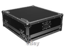 Odyssey FZBEHX32COM Flight Zone ATA Case for Behringer X32 Compact Mixer Console