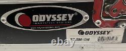 Odyssey FZBM10W ATA Turntable Case