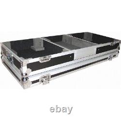 Odyssey FZBM12W Battle Mode ATA Turntable Case