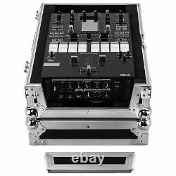 Odyssey FZDJMS11 DJ Flight Case for Pioneer DJM-S11 Mixer