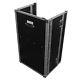 Odyssey FZF2136 Flight Zone Series 21 Wide X 36 Tall Fold-out Stand