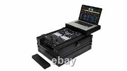 Odyssey FZGS12MX1XDBL Universal 12 Format DJ Mixer Case