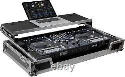 Odyssey FZGSARANE4WM Flight Case for Rane 4