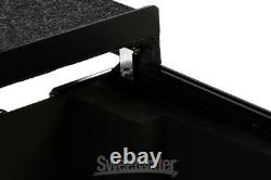 Odyssey FZGSPRIME4BL Black Label Glide Style Case