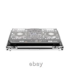 Odyssey FZPERFORMERW Flight Case for RANE PERFORMER DJ Controller idjnow