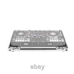 Odyssey FZPERFORMERW Flight Case for RANE PERFORMER DJ Controller idjnow