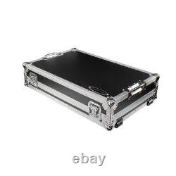 Odyssey FZPERFORMERW Flight Case for RANE PERFORMER DJ Controller idjnow