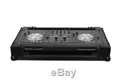 Odyssey FZPIXDJR1BL Pioneer XDJ-R1 DJ Controller Flight Case Black
