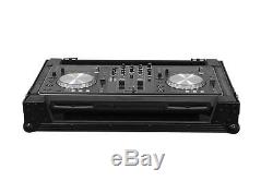 Odyssey FZPIXDJR1BL Pioneer XDJ-R1 DJ Controller Flight Case Black