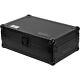 Odyssey FZRANE72BL Black Label Flight Zone Case for Rane SEVENTY-TWO DJ Mixer