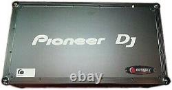Odyssey Ffxgs3500wbl Flight Fx Dj Mixer Case For Select Pioneer Cdj Mixers