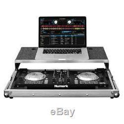 Odyssey Flight Ready DJ Controller Case for Numark Mixtrack 3 (Open Box)