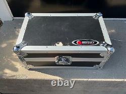 Odyssey Flight Zone 12 Universal DJ Mixer Hard Case