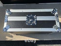 Odyssey Flight Zone 12 Universal DJ Mixer Hard Case