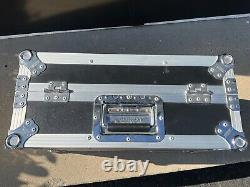 Odyssey Flight Zone 12 Universal DJ Mixer Hard Case