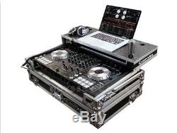 Odyssey Flight Zone Glide Style ATA Case for the Pioneer DDJ-SX Controller