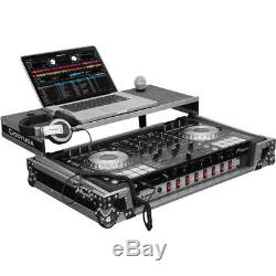 Odyssey Flight Zone Glide-Style Case for Pioneer DDJ-SX/SX2 DJ Controller