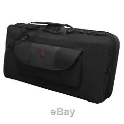 Odyssey Gear BRLDIGITAL3XL Red Series Triple Extra Large Digital Media Gear Bag