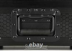 Odyssey Hexagon Industrial Board Case for 12-inch DJ Mixers or CDJ Multi Players
