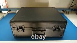 Odyssey KROM Series Cases Set 10 Mixer and Two 1200 Style Turntable Cases
