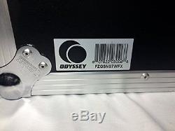 Odyssey Numark Ns7 Glide Style Case FZGSNS7WFX