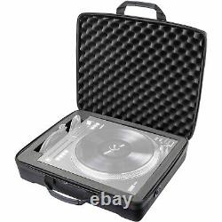 Odyssey Streemline Carrying Bag Travel Case fits Rane 12 Turntable Controller