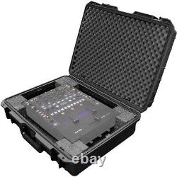 Odyssey VURANE62 RANE SIXTY-TWO DJ Mixer Carrying Case LN