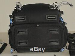 Orca OR-30 Mixer Bag for Sound Devices 633, Zaxcom Maxx, etc