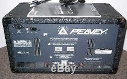 Peavey XR600F Powered Mixer