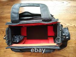 Petrol Bags Sachtler PS601 Deca Eargonnizer Small Sound Mixer Audio Bag