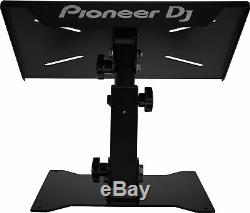 Pioneer DJ DJC-STS1 Stand for DDJ-XP1, RMX-1000 or Laptop