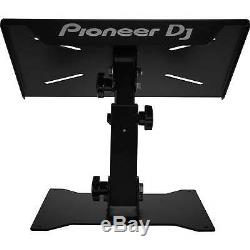 Pioneer DJ DJC-STS1 Stand for DJ Booth