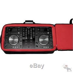 Pioneer DJC-SC3 DJ Bag for XDJ-R1