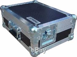 Pioneer DJM450 Mixer DJ Swan Flight Case Box (Hex)