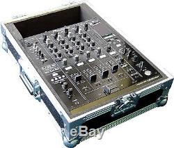 Pioneer DJM900 Nexus Mixer DJ Swan Flight Case Box (Hex)