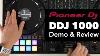 Pioneer Ddj 1000 Rekordbox Controller Demo U0026 Review