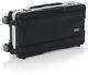 Pro Audio 12 X 24 Mixer Case With Carry Handle New Gator Cases G-mix 12x24