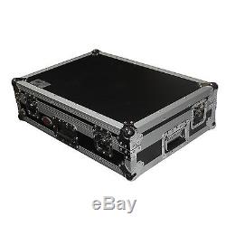 Pro-X Cases XS-DDJSX Pioneer DDJ-SX Controller DJ Flight Case