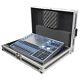 Pro X XS-UMIX 1821 Universal Mixer Road Case with Pluck n Pack Foam