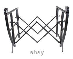 ProX Cases EZ-Tilt Lifting/Rolling Stand for Med-Lrg Audio & Lighting Consoles