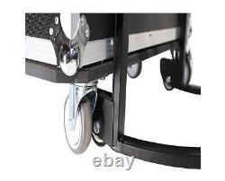ProX Cases EZ-Tilt Lifting/Rolling Stand for Med-Lrg Audio & Lighting Consoles