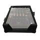 ProX Mixer Case for Large Format 12 DJ Mixers in Black