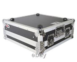ProX T-MC 19 Rack Mixer Case with 10U Slant PROAUDIOSTAR