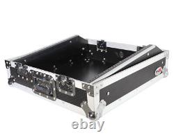 ProX T-MC 19 Rack Mixer Case with 10U Slant PROAUDIOSTAR